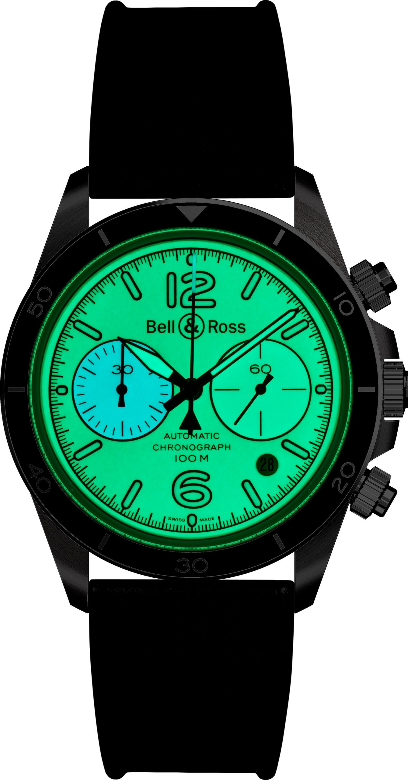 BR V2-94 Full Lum - Image 6