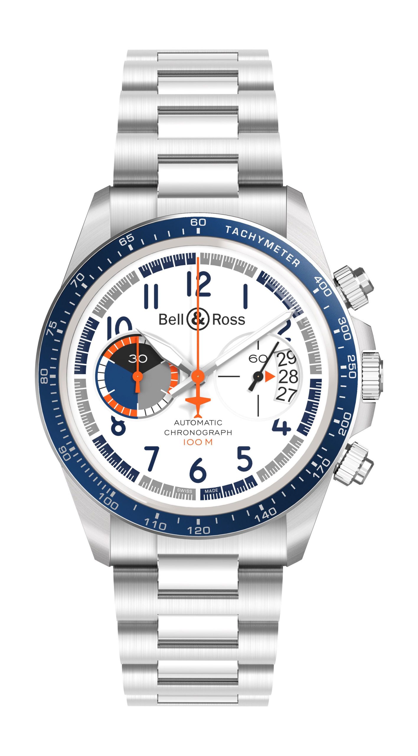 BR V2-94 RACING BIRD