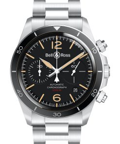 BR V2-94 Steel Heritage