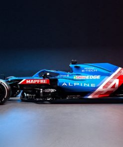 Alternative view of BR V3-94 A521