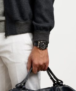 Alternative view of BR V3-94 Black Steel