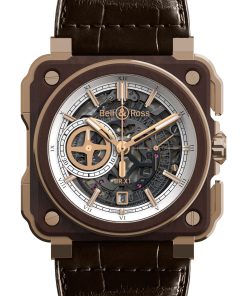 BR-X1 INSTRUMENT DE MARINE