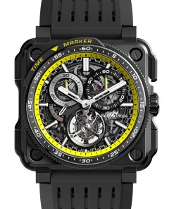 BR-X1 TOURBILLON R.S.20
