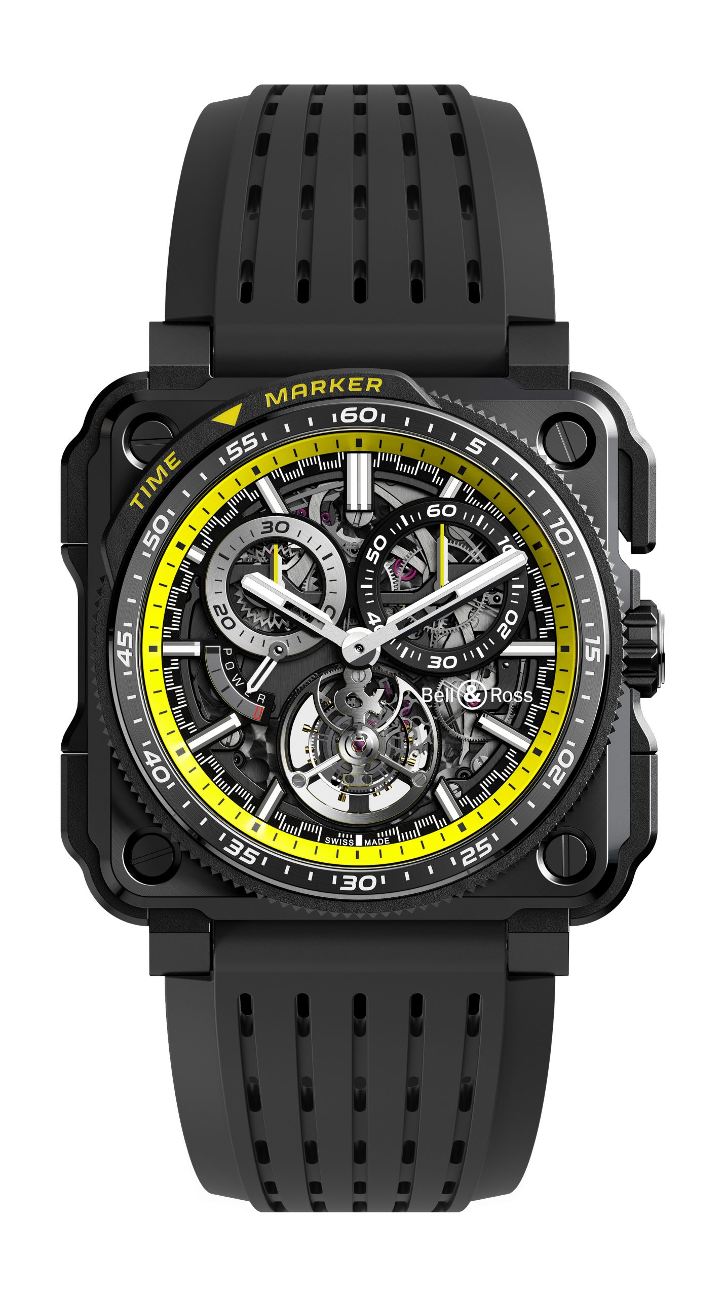 BR-X1 TOURBILLON R.S.20