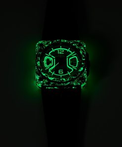 Alternative view of BR-X3 Night Vision