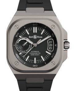 BR-X5 Black Titanium