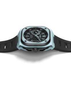 Alternative view of BR-X5 Blue Lum