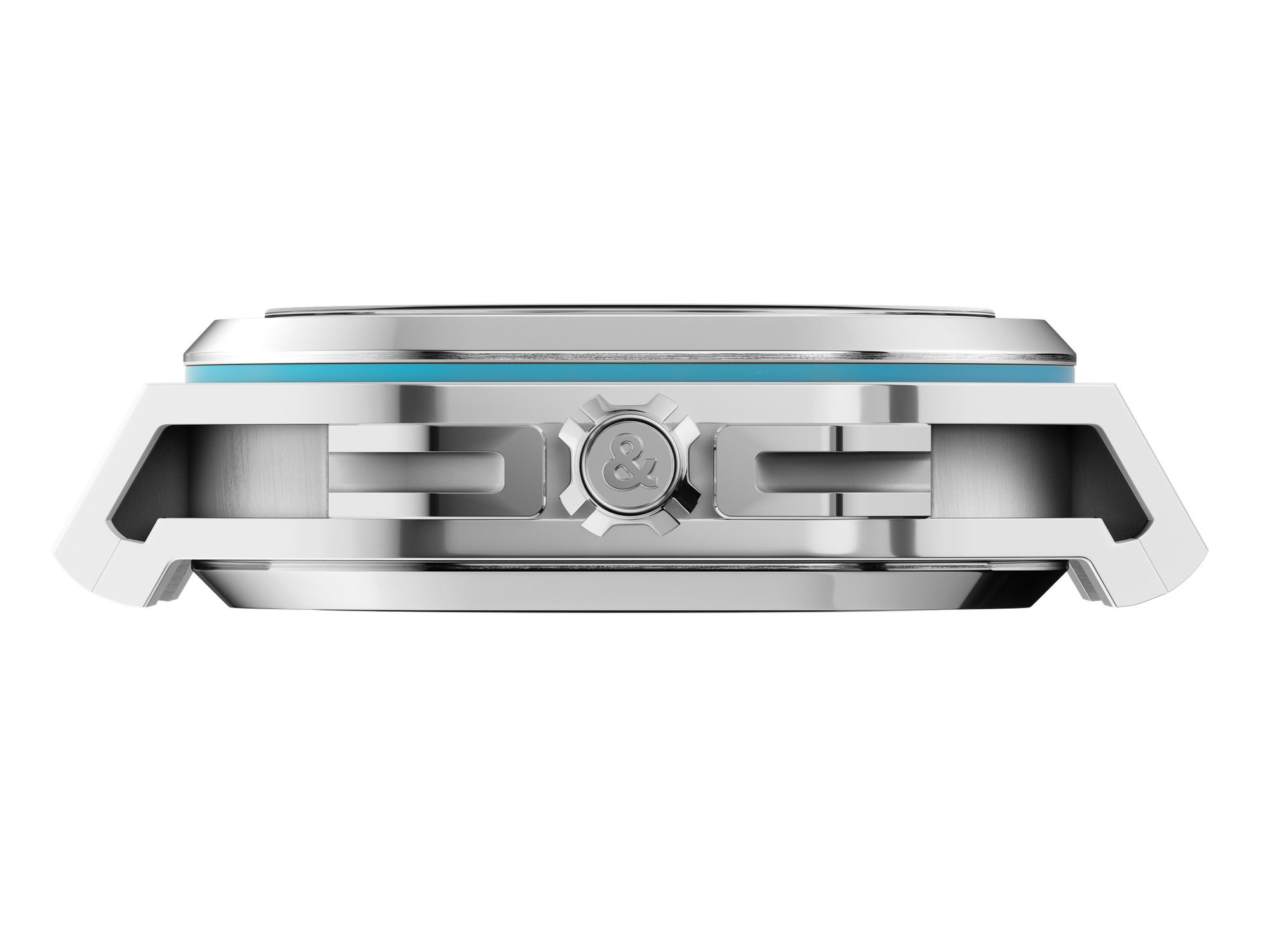 BR-X5 Ice Blue Steel - Image 6