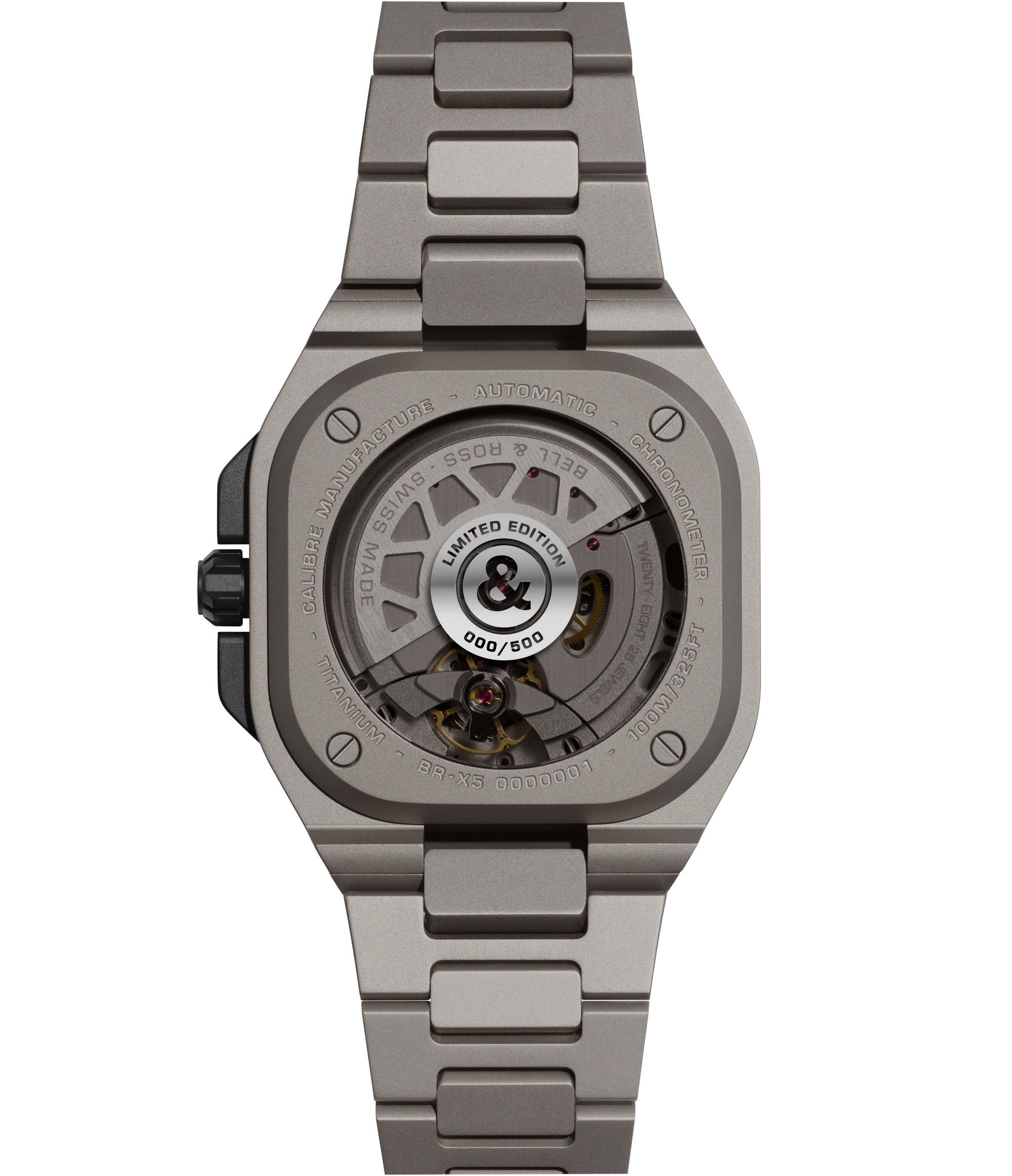 BR-X5 Racing - Image 6