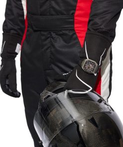 Alternative view of BR-X5 Racing