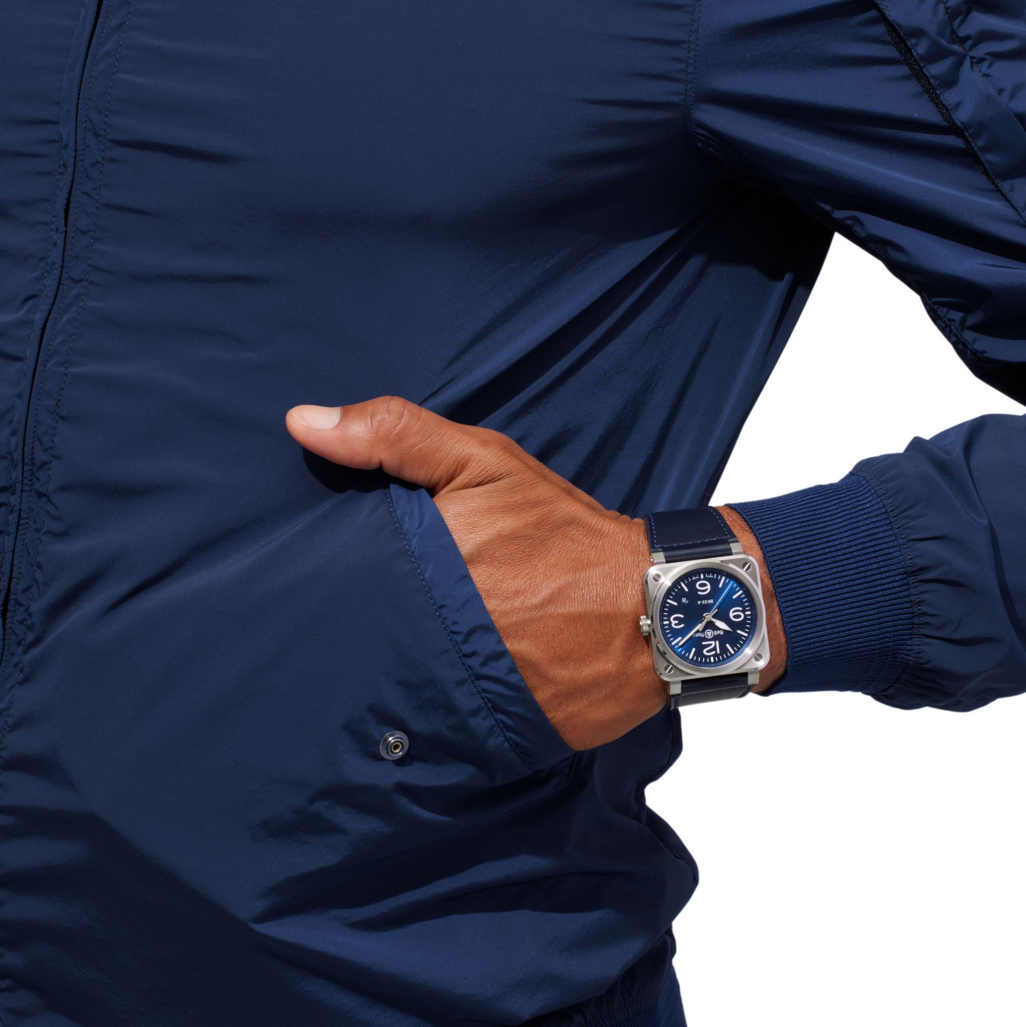 BR 03 Blue Steel - Image 10