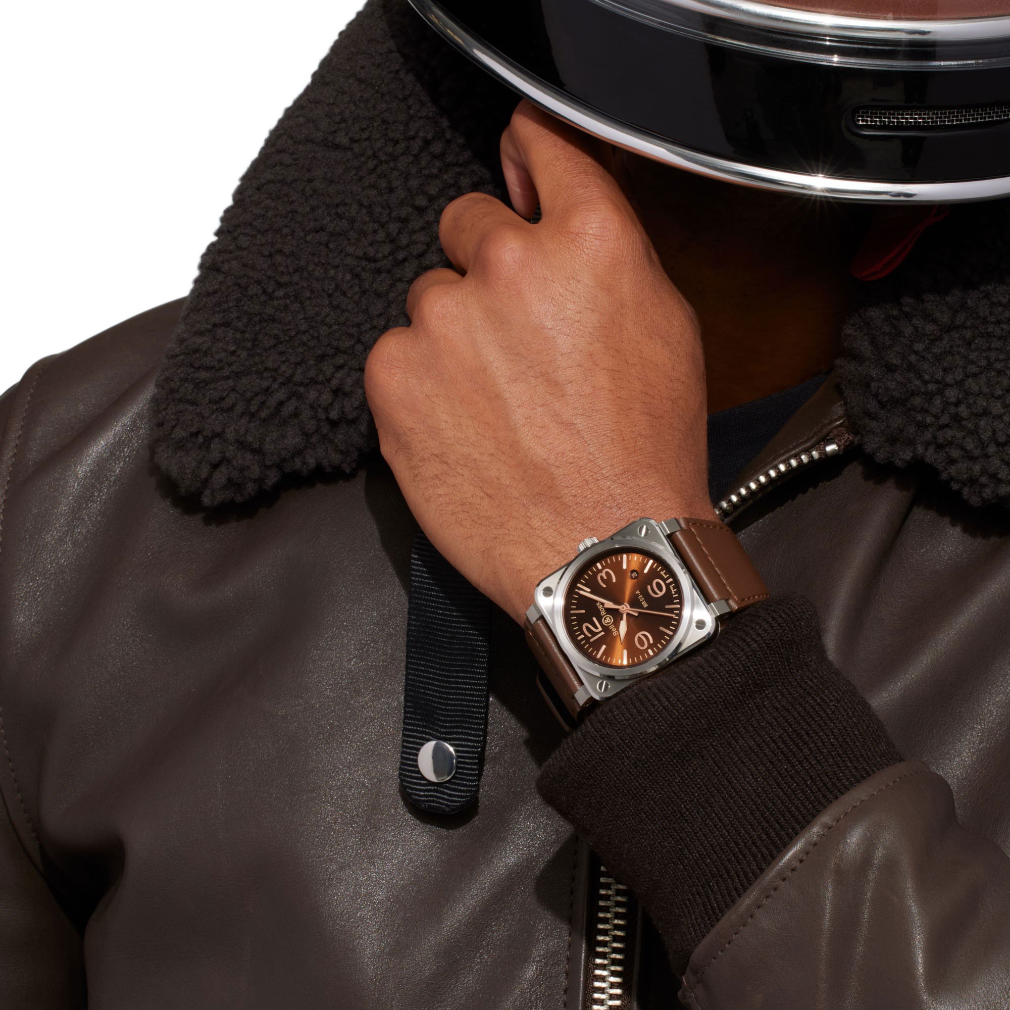 BR 03 Golden Heritage - Image 6