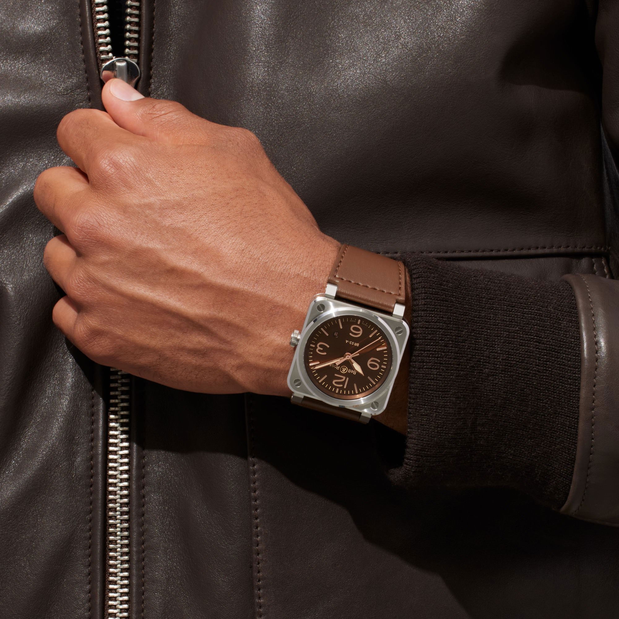 BR 03 Golden Heritage - Image 8