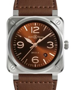 BR 03 Golden Heritage