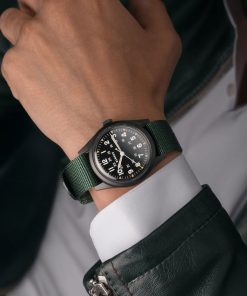 Alternative view of DTU Phantom