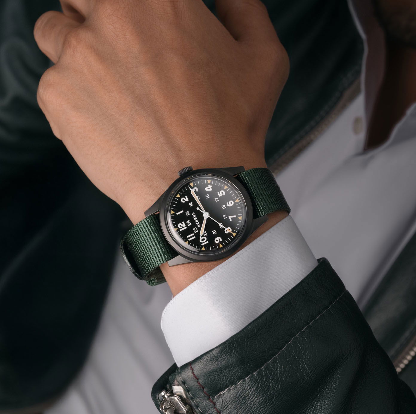 DTU Phantom - Image 2