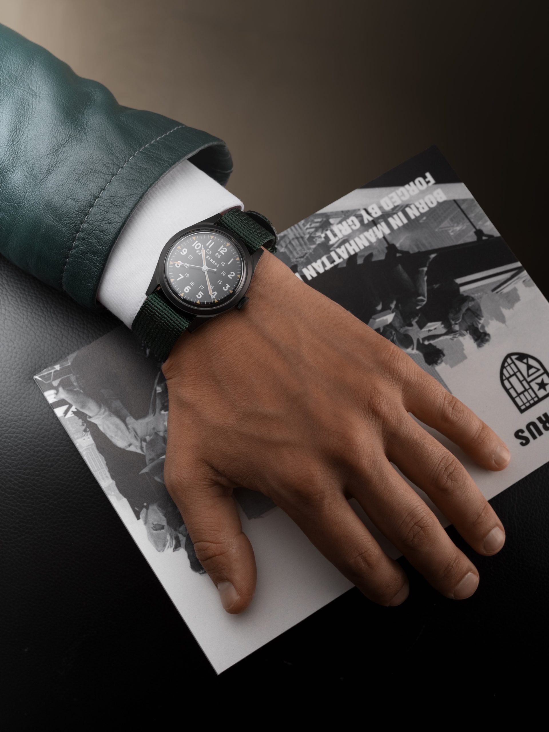 DTU Phantom - Image 8