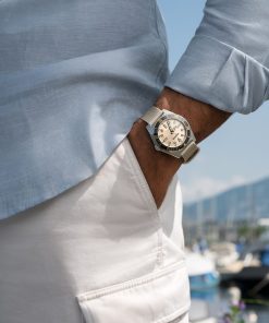 Alternative view of Type 1 M1