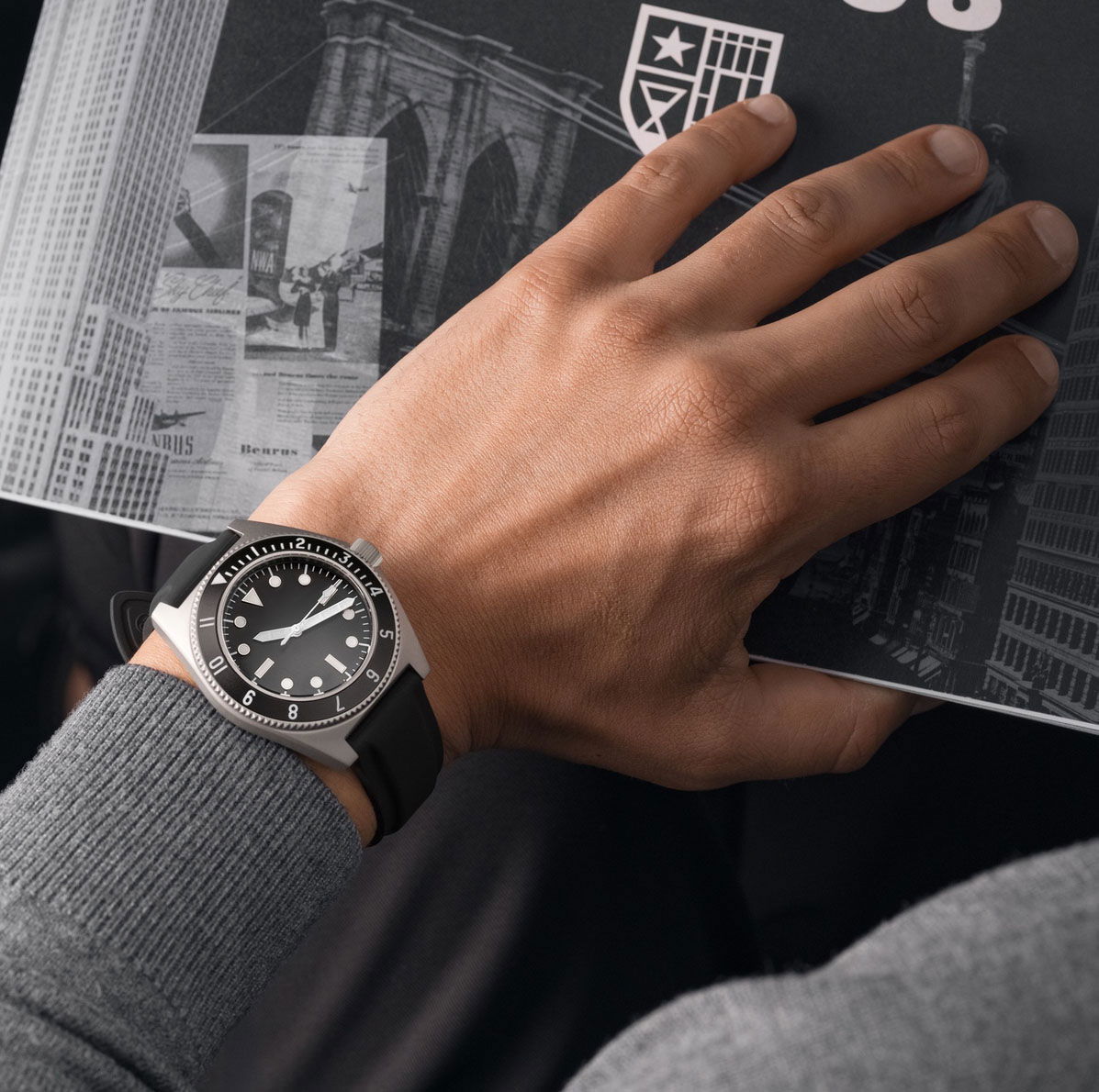 Type 1 Mil Spec - Image 4