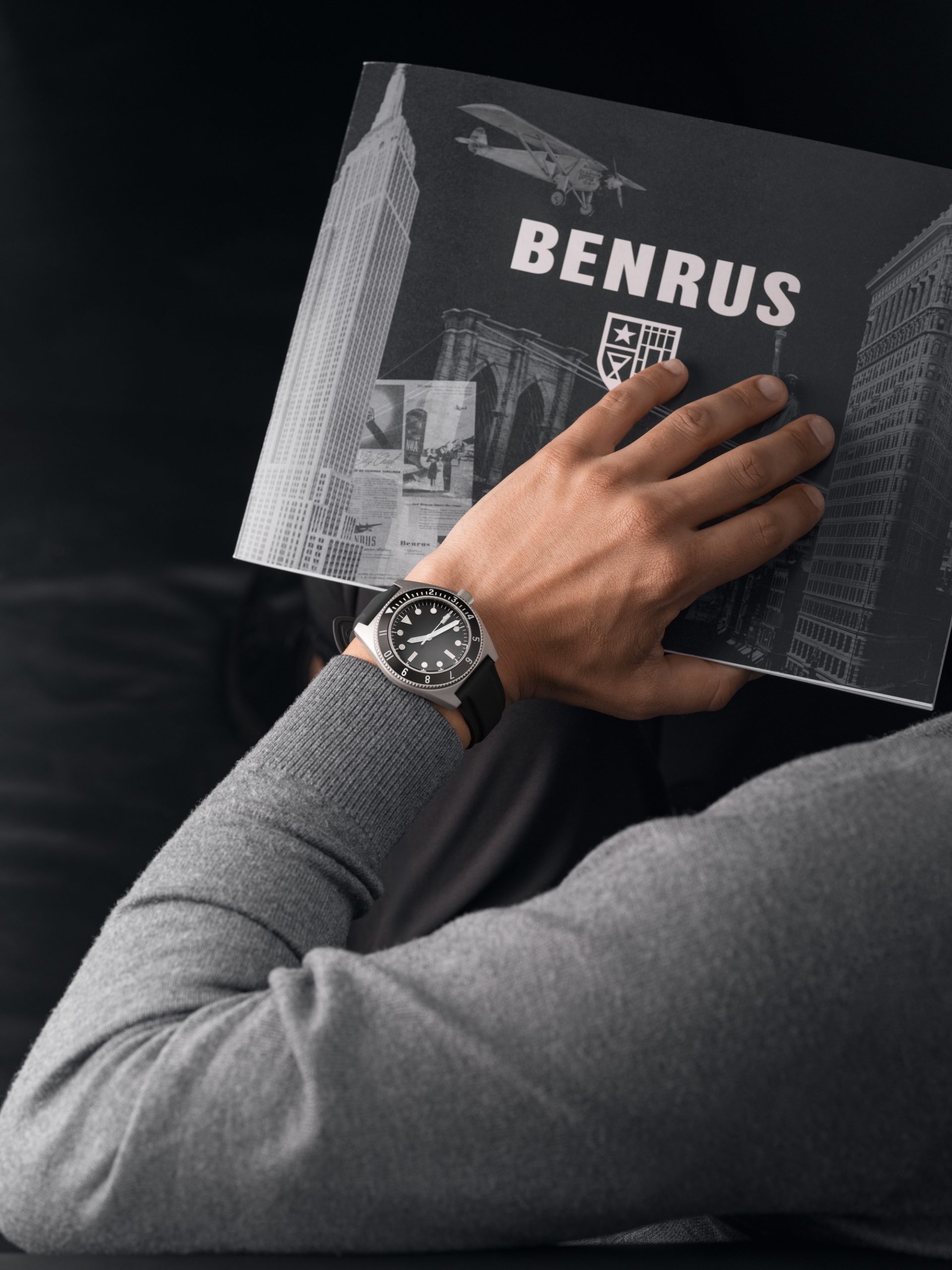 Type 1 Mil Spec - Image 5