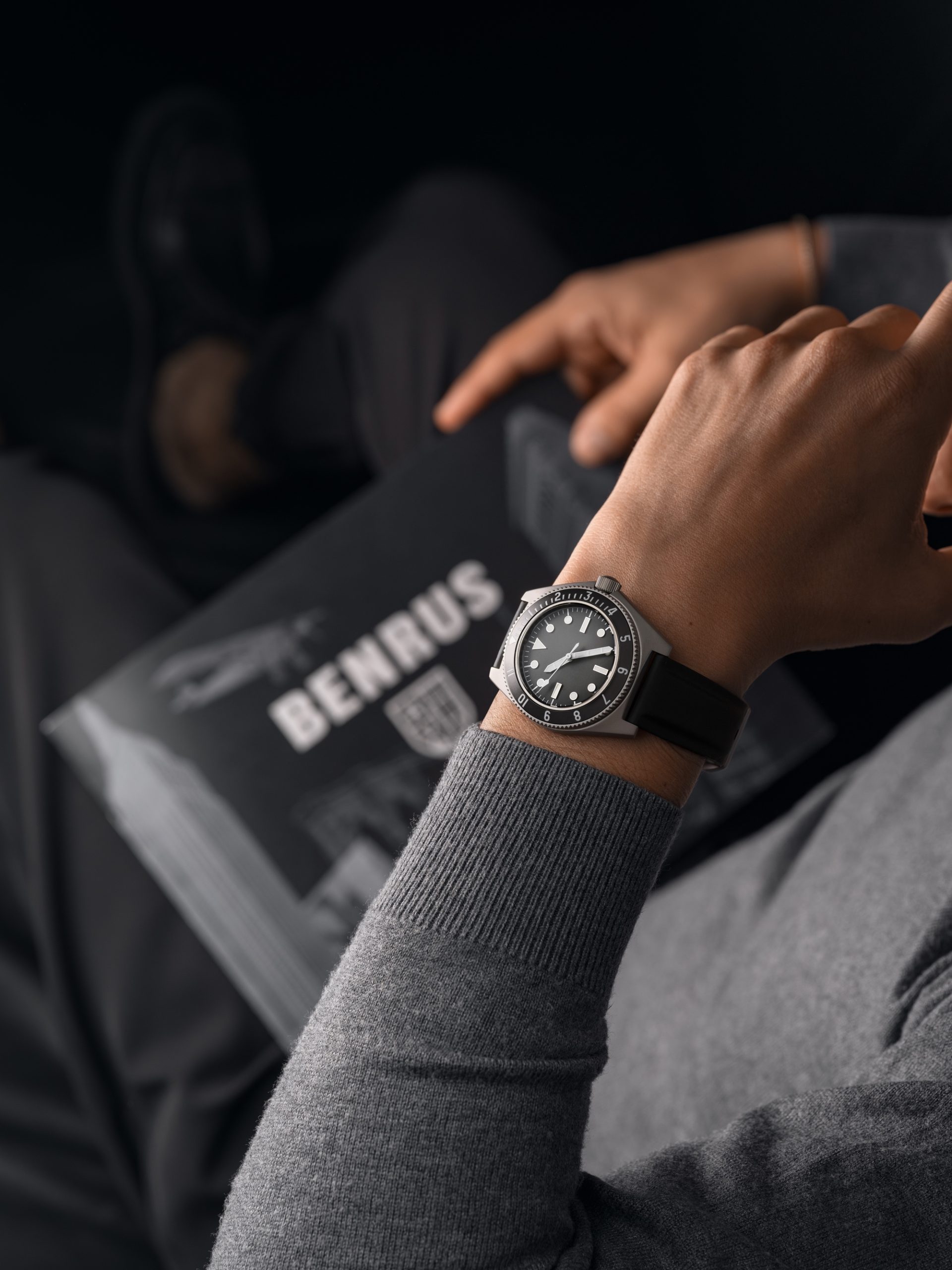 Type 1 Mil Spec - Image 6