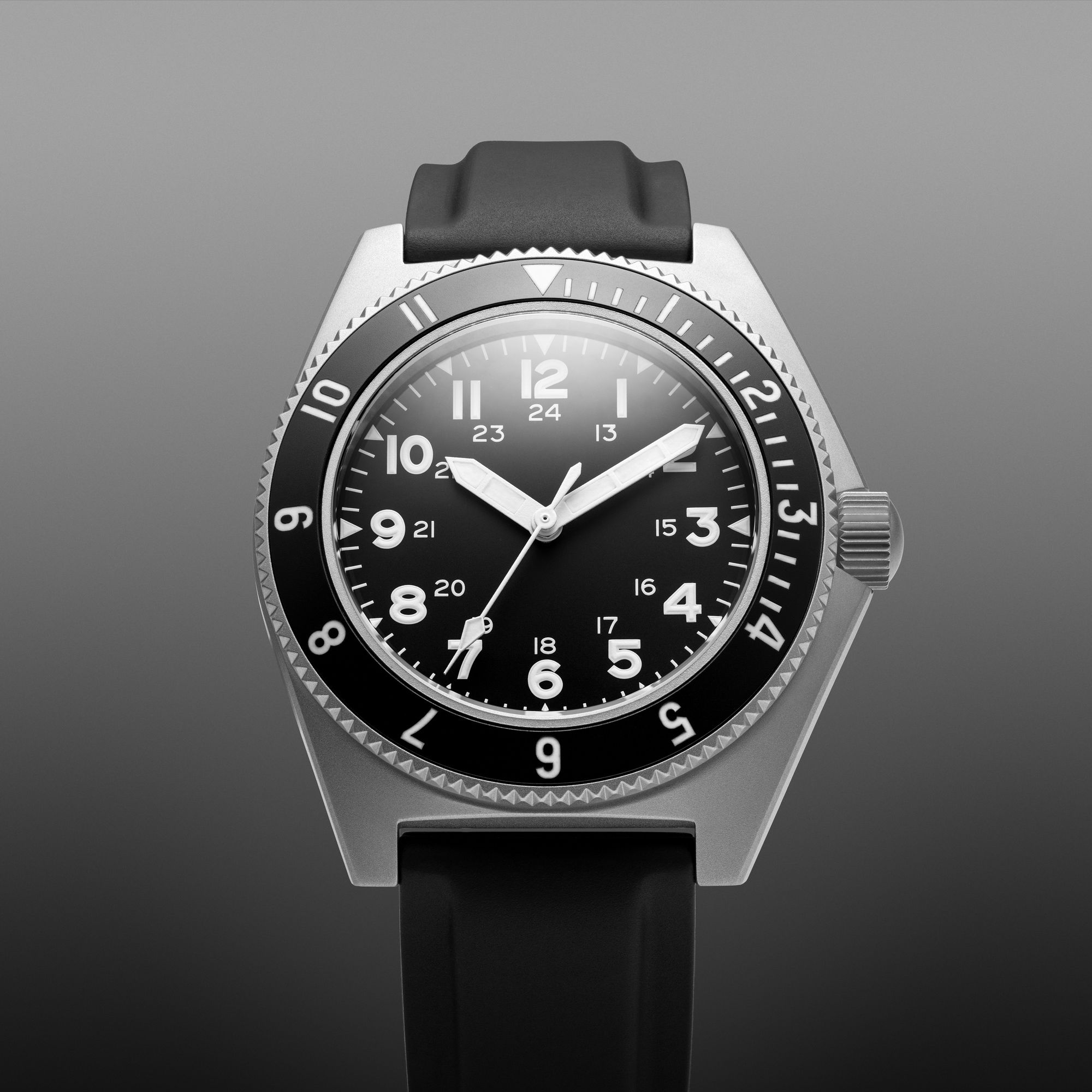 Type 2 Mil Spec - Image 2