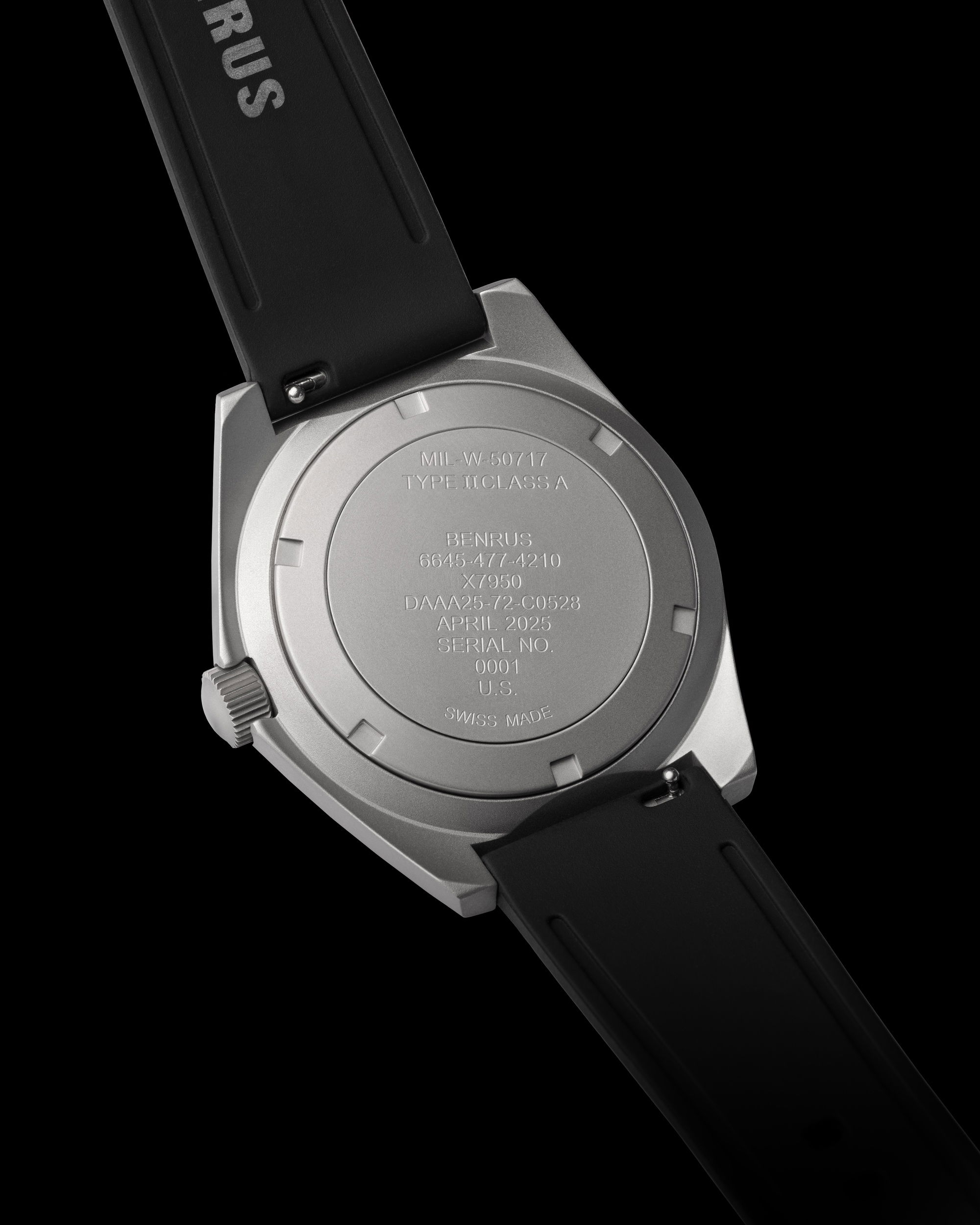 Type 2 Mil Spec - Image 6