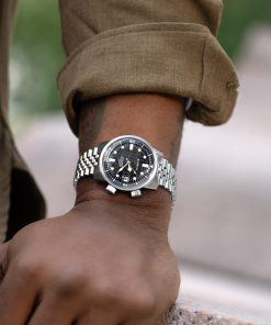 Alternative view of Ultra-Deep