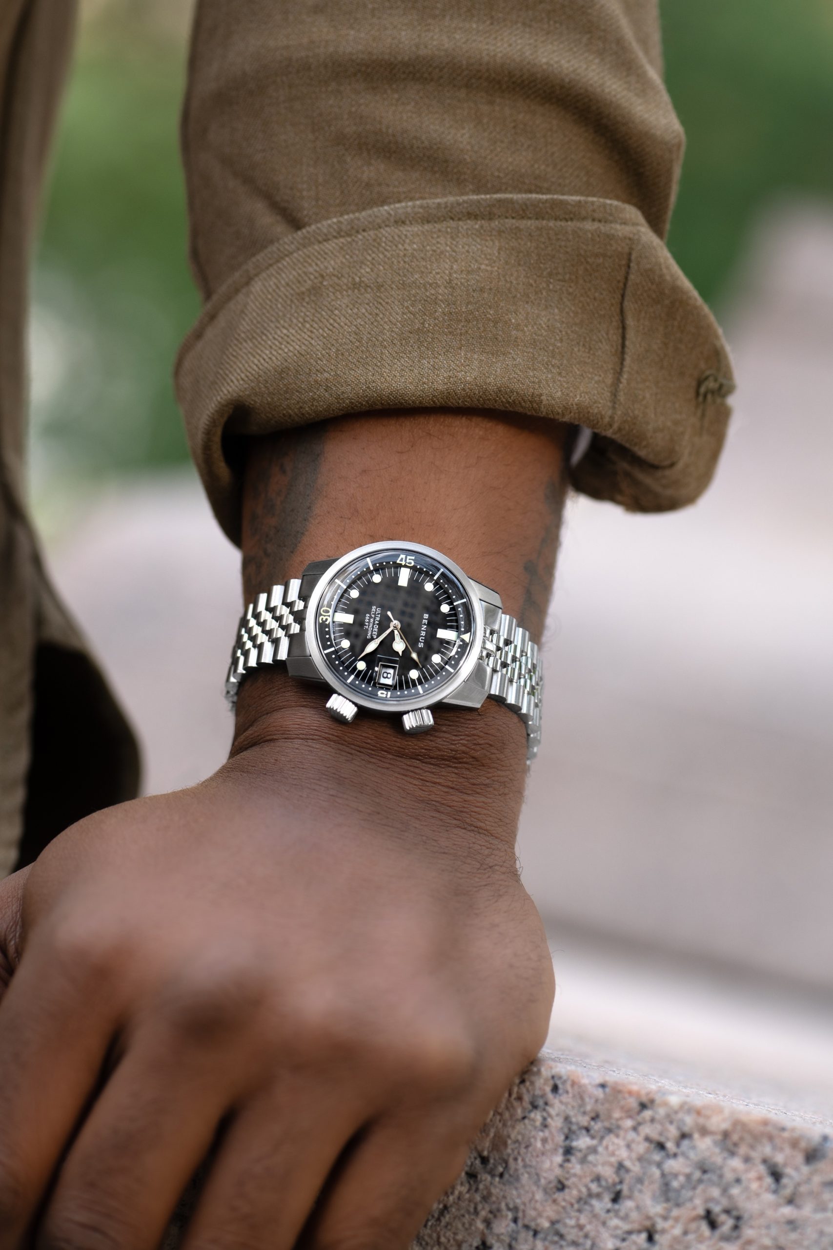 Ultra-Deep - Image 2