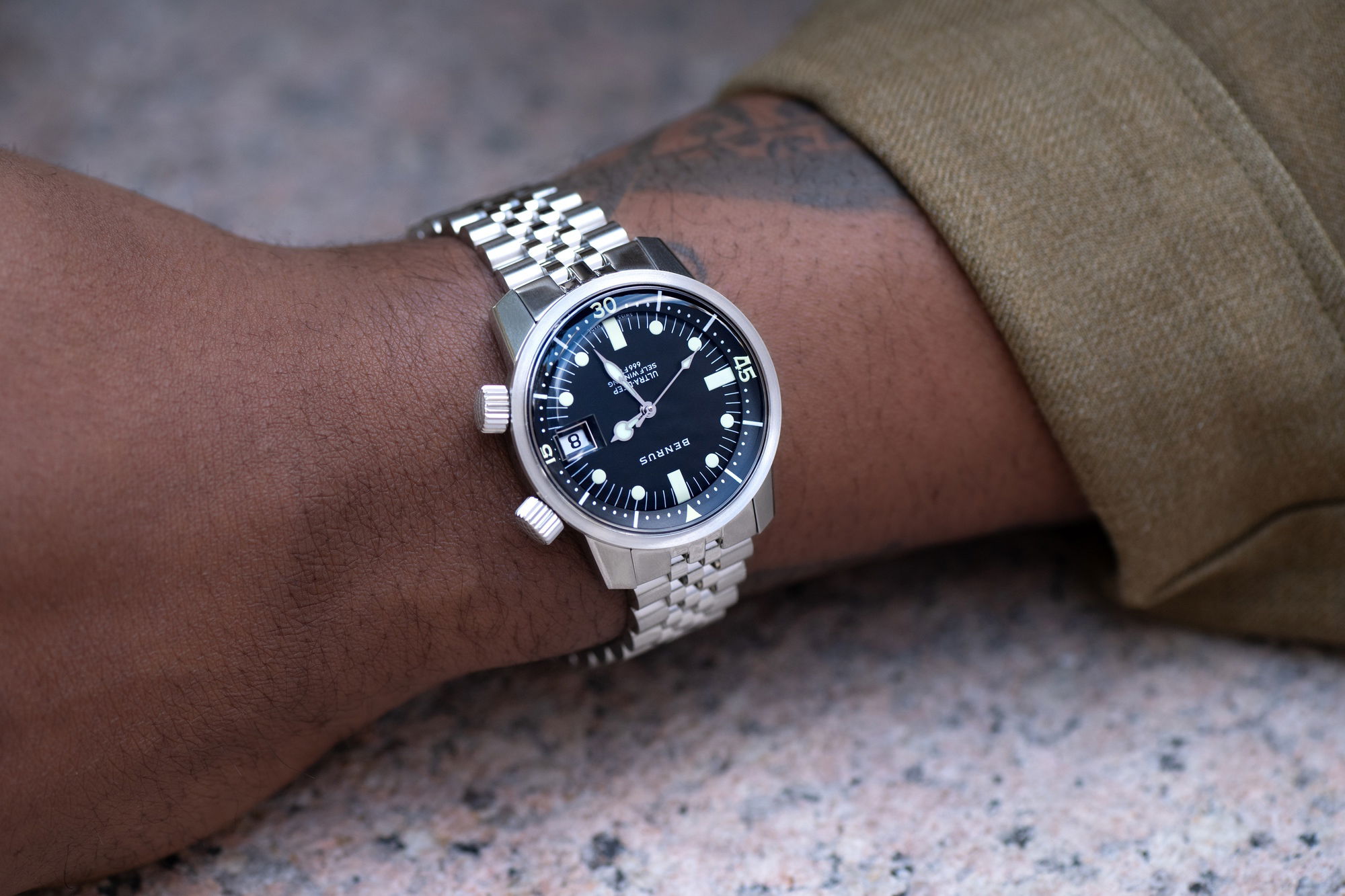 Ultra-Deep - Image 3