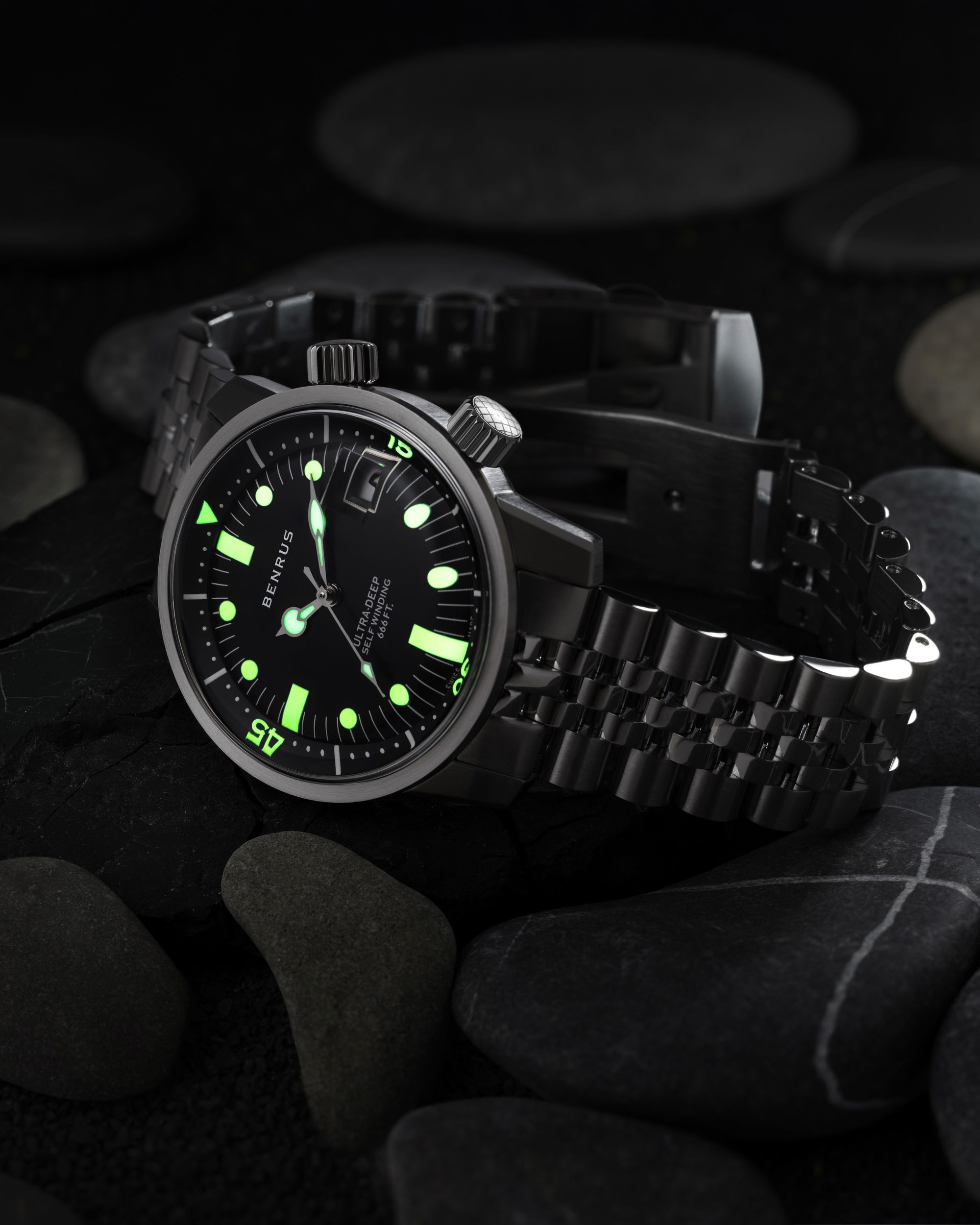 Ultra-Deep - Image 5