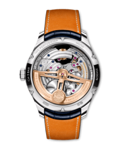 Alternative view of Portugieser Perpetual Calendar Tourbillon