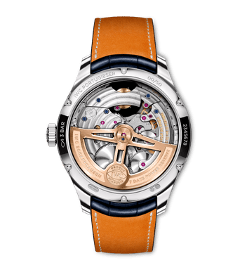 Portugieser Perpetual Calendar Tourbillon - Image 2