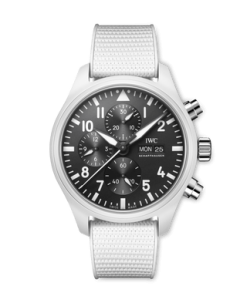 Pilot’s Watch Chronograph TOP GUN Edition “Lake Tahoe”