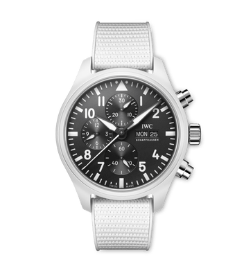 Pilot’s Watch Chronograph TOP GUN Edition “Lake Tahoe”