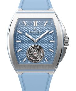 B 1.618 Flying Tourbillon UltraFino Las Coloradas Sky Blue