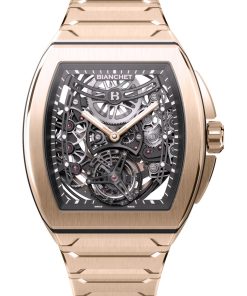 B 1.618 Flying Tourbillon UltraFino Rose Gold