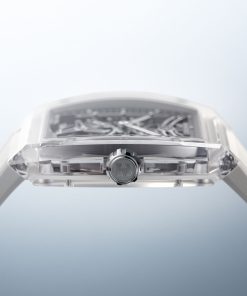Alternative view of B 1.618 Flying Tourbillon UltraFino Skeleton Sapphire