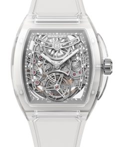 B 1.618 Flying Tourbillon UltraFino Skeleton Sapphire