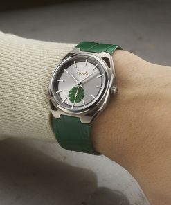 Alternative view of Patrium Jade