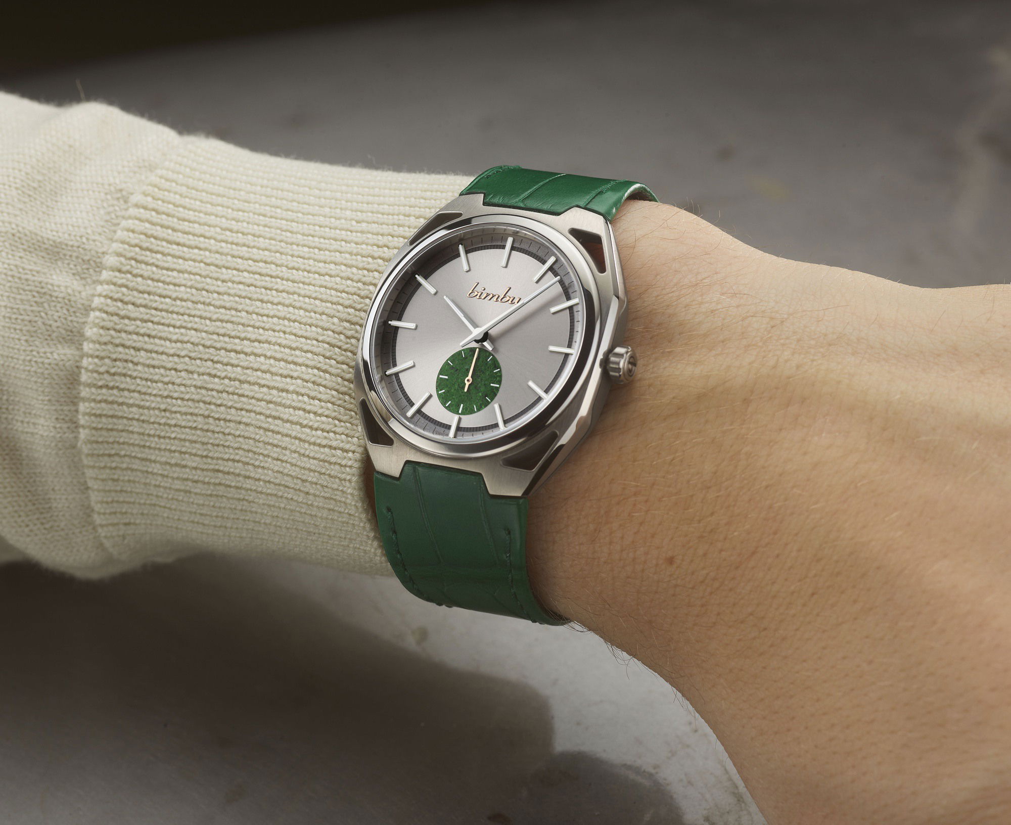 Patrium Jade - Image 2