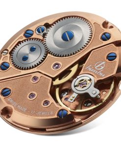 Alternative view of Patrium Quartzite