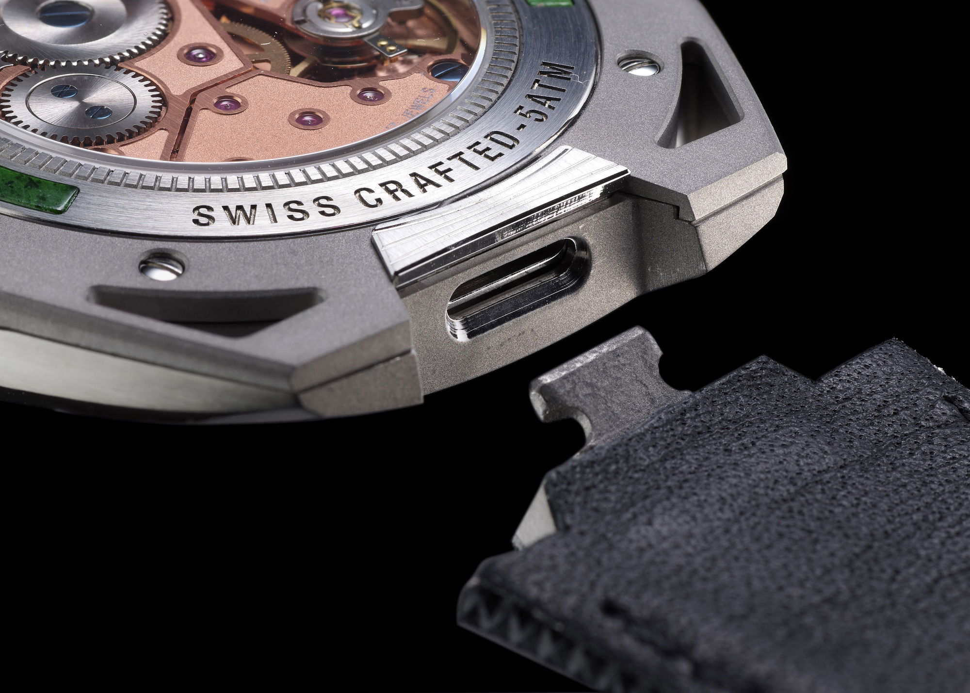 Patrium Quartzite - Image 3