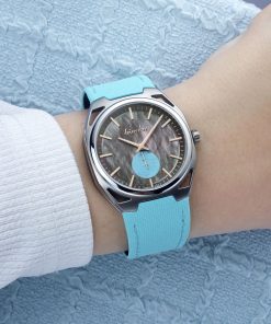 Alternative view of Patrium Turquoise Spider