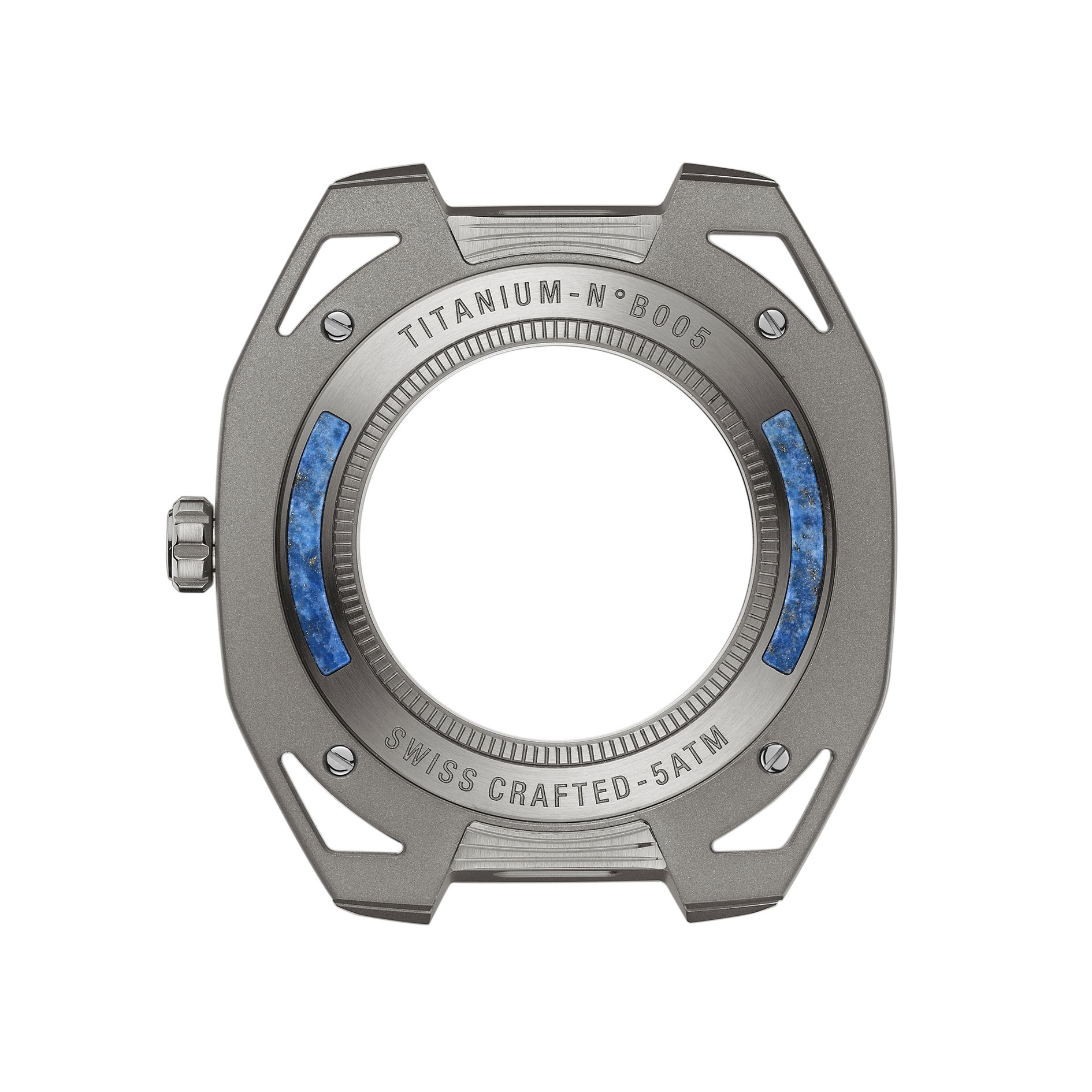 Patrium Turquoise Spider - Image 4