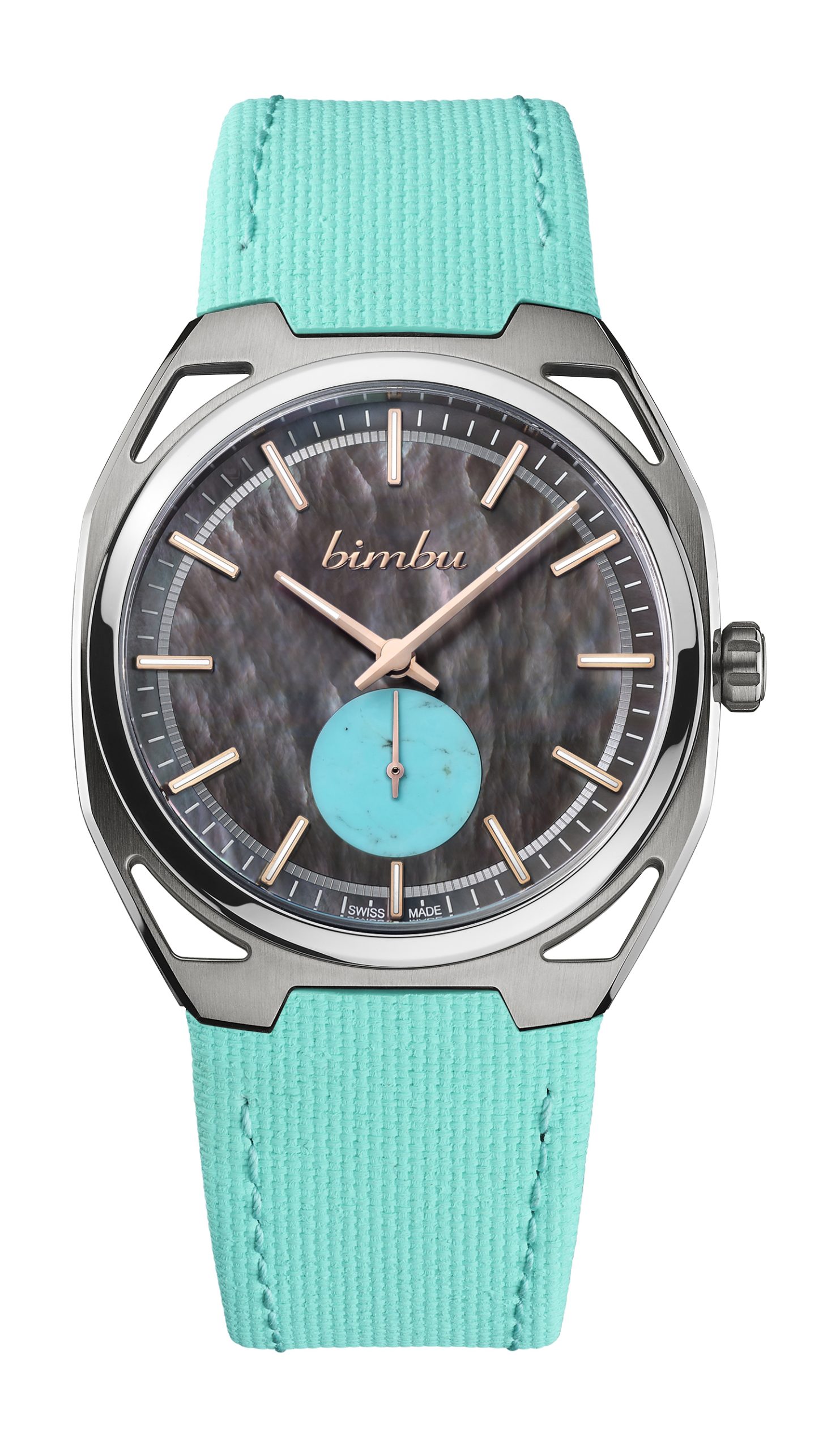 Patrium Turquoise Spider