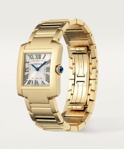 Alternative view of TANK FRANÇAISE WATCH