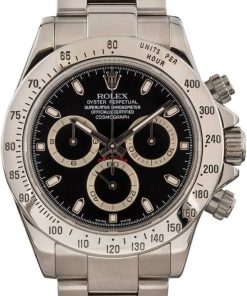 HandMade The Rolex Cosmograph Daytona 116500 Tachymeter Bezel