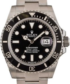 HandMade The Rolex Submariner 116610 Steel Band Oyster Perpetual