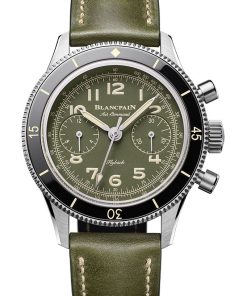 Air Command Flyback Chronograph 36